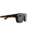 Saint Laurent SL 757 Sunglasses 002 havana - product thumbnail 3/4