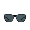 Saint Laurent SL 758 Sunglasses 001 black - product thumbnail 1/4