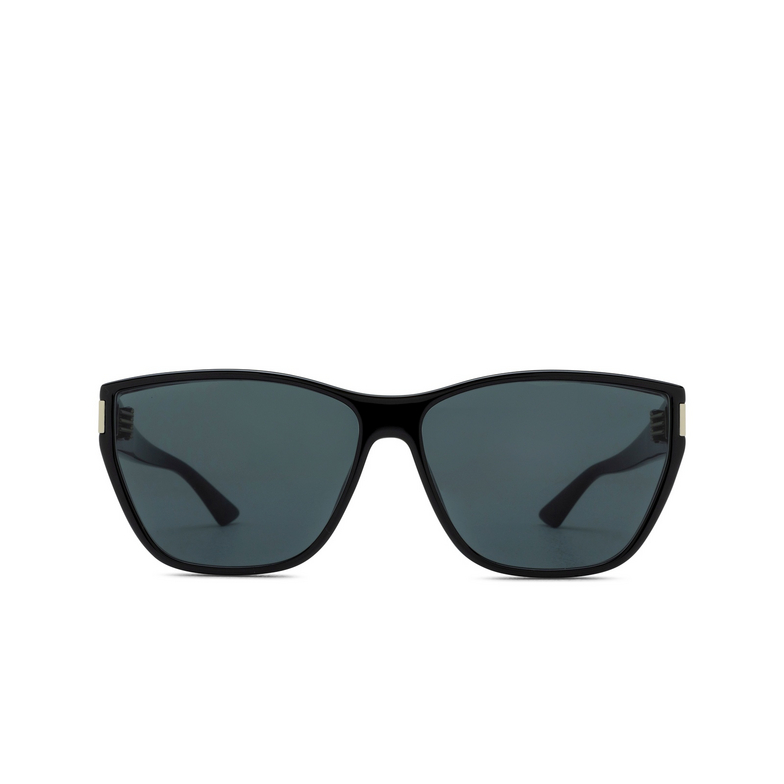 Saint Laurent SL 758 Sunglasses 001 black - 1/4