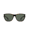 Saint Laurent SL 758 Sunglasses 002 havana - product thumbnail 1/4