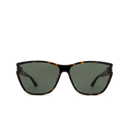 Saint Laurent SL 758 Sunglasses 002 havana