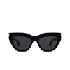 Gafas de sol Saint Laurent SL 759 001 black - Miniatura del producto 1/4