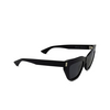 Gafas de sol Saint Laurent SL 759 001 black - Miniatura del producto 2/4
