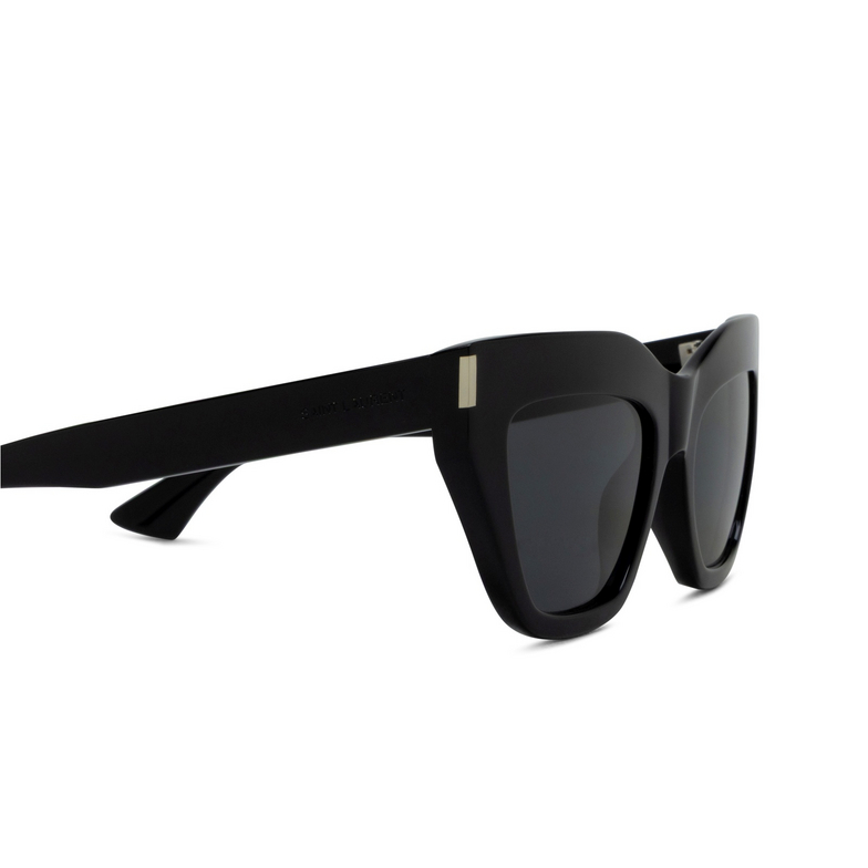 Gafas de sol Saint Laurent SL 759 001 black - 3/4