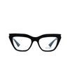 Gafas graduadas Saint Laurent SL 760 001 black - Miniatura del producto 1/4