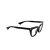 Gafas graduadas Saint Laurent SL 760 001 black - Miniatura del producto 2/4
