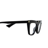 Gafas graduadas Saint Laurent SL 760 001 black - Miniatura del producto 3/4