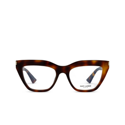 Gafas graduadas Saint Laurent SL 760 003 havana
