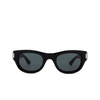 Saint Laurent SL 761 Sunglasses 001 black - product thumbnail 1/4