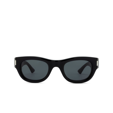 Lunettes de soleil Saint Laurent SL 761 001 black - Vue de face