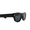 Saint Laurent SL 761 Sunglasses 001 black - product thumbnail 3/4