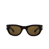 Saint Laurent SL 761 Sunglasses 002 havana - product thumbnail 1/4