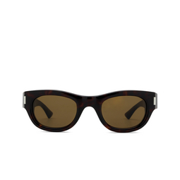 Lunettes de soleil Saint Laurent SL 761 002 havana