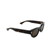 Saint Laurent SL 761 Sunglasses 002 havana - product thumbnail 2/4