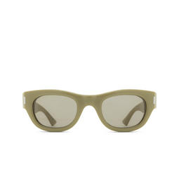 Lunettes de soleil Saint Laurent SL 761 003 green