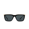 Saint Laurent SL 765 Sunglasses 001 black - product thumbnail 1/4