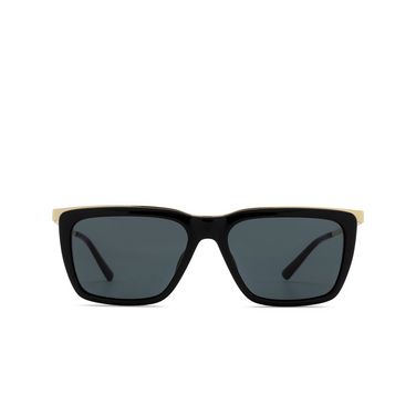 Saint Laurent SL 765 Sonnenbrillen 001 black - Vorderansicht