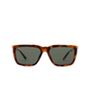 Saint Laurent SL 765 Sunglasses 004 havana - product thumbnail 1/4