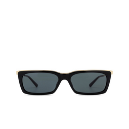 Saint Laurent SL 766 Sunglasses 001 black