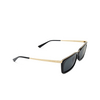 Saint Laurent SL 766 Sunglasses 001 black - product thumbnail 2/4