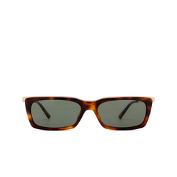 Saint Laurent SL 766 Sunglasses 004 havana