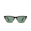 Saint Laurent SL 767 Sunglasses 001 black - product thumbnail 1/4