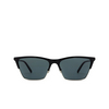 Saint Laurent SL 767 Sunglasses 002 black - product thumbnail 1/4