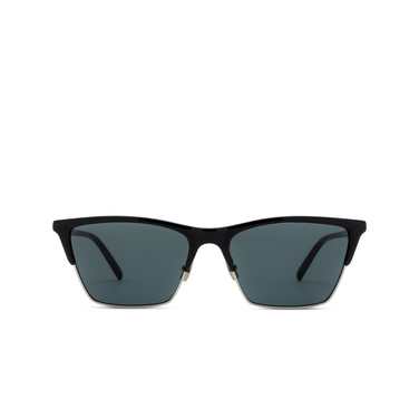 Occhiali da sole Saint Laurent SL 767 002 black - frontale