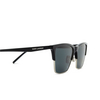 Gafas de sol Saint Laurent SL 767 002 black - Miniatura del producto 3/4