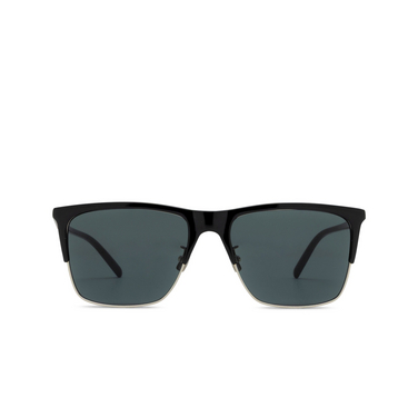 Saint Laurent SL 768/F Sunglasses 002 black - front view
