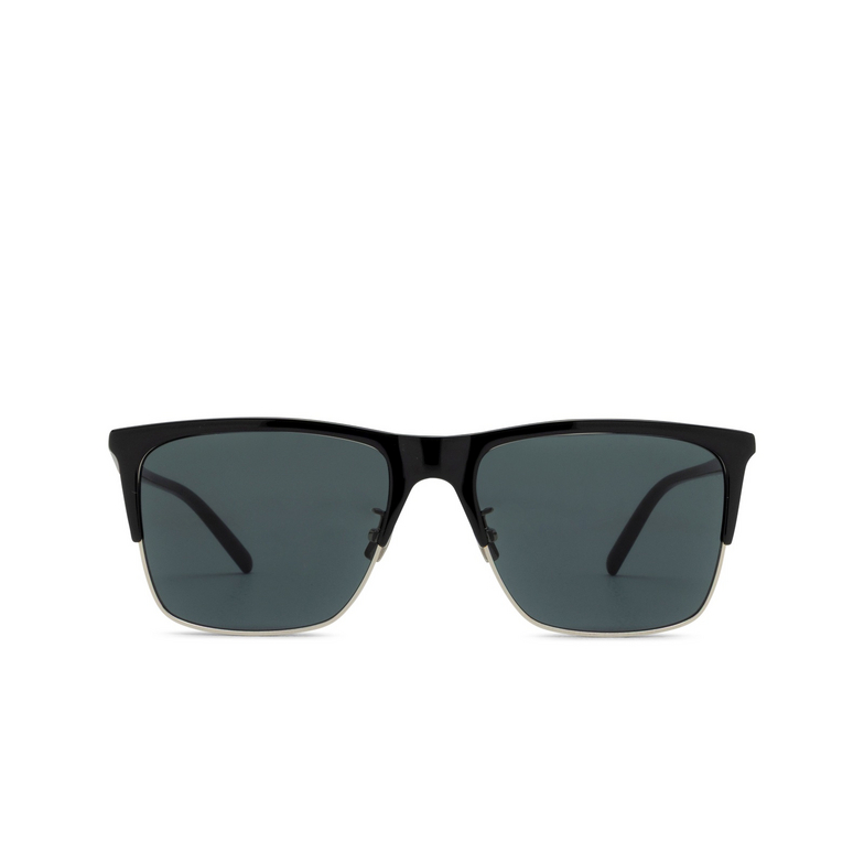 Saint Laurent SL 768/F Sunglasses 002 black - 1/4