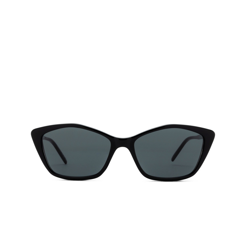 Gafas de sol Saint Laurent SL 775 001 black - 1/4