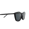 Gafas de sol Saint Laurent SL 775 001 black - Miniatura del producto 3/4