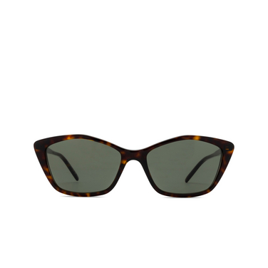 Occhiali da sole Saint Laurent SL 775 002 havana - frontale