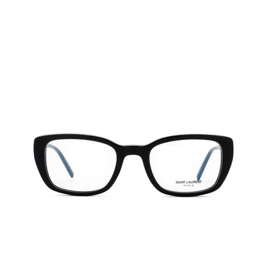 Saint Laurent SL 776 Eyeglasses 001 black - front view