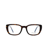 Saint Laurent SL 776 Eyeglasses 002 havana - product thumbnail 1/4