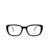 Saint Laurent SL 776 Eyeglasses 005 black - product thumbnail 1/4