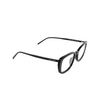 Saint Laurent SL 776 Eyeglasses 005 black - product thumbnail 2/4