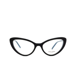 Gafas graduadas Saint Laurent SL 777 001 black