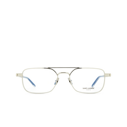 Saint Laurent SL 780 Eyeglasses 001 silver