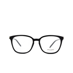 Saint Laurent SL 783/F Eyeglasses 001 black