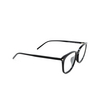 Saint Laurent SL 783/F Eyeglasses 001 black - product thumbnail 2/4