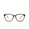 Saint Laurent SL 783/F Eyeglasses 002 havana - product thumbnail 1/4