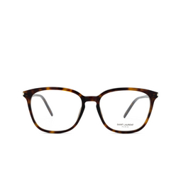 Saint Laurent SL 783/F Eyeglasses 002 havana