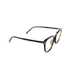 Saint Laurent SL 783/F Eyeglasses 002 havana - product thumbnail 2/4