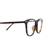 Saint Laurent SL 783/F Eyeglasses 002 havana - product thumbnail 3/4