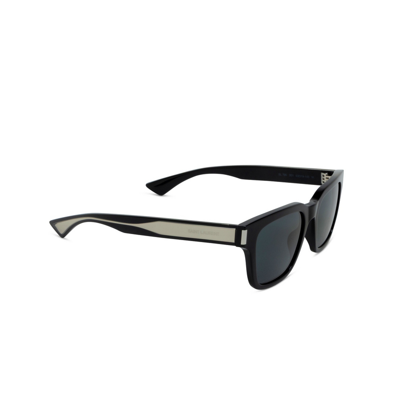 Gafas de sol Saint Laurent SL 790 001 black - 2/4