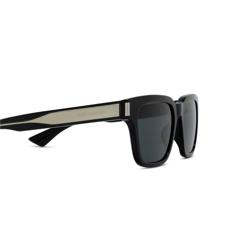 Gafas de sol Saint Laurent SL 790 001 black - 3/4