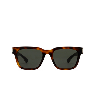 Saint Laurent SL 790 Sunglasses 003 havana - front view
