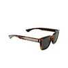 Saint Laurent SL 790 Sunglasses 003 havana - product thumbnail 2/4